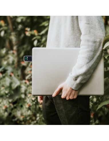 ADAPTADOR RED TP-LINK AC1300 MINI