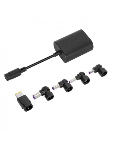 ADAPTADOR TARGUS VARIOS A USB-C POWER ADAPTER SET