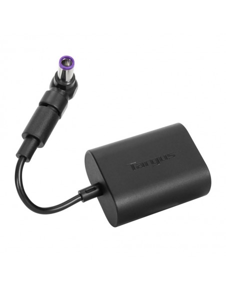 ADAPTADOR TARGUS VARIOS A USB-C POWER ADAPTER SET