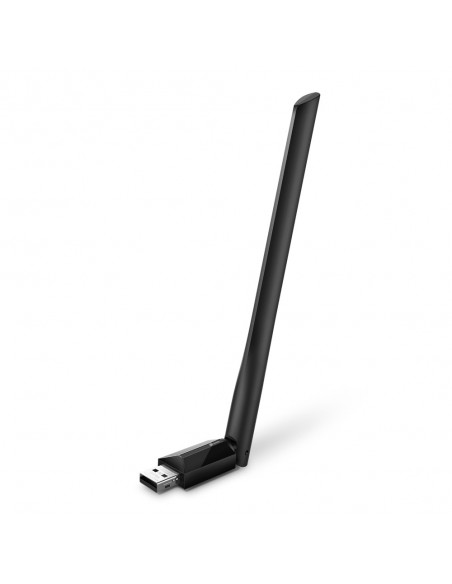 ADAPTADOR TP-LINK AC600 DOBLE BANDA USB 2.0 ADAPTADOR TP-LINK AC600 DOBLE BANDA USB 2.0
