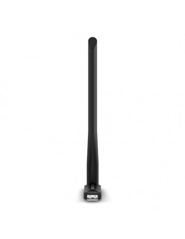ADAPTADOR TP-LINK AC600 DOBLE BANDA USB 2.0 ADAPTADOR TP-LINK AC600 DOBLE BANDA USB 2.0