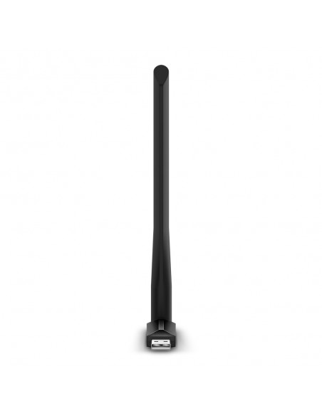 ADAPTADOR TP-LINK AC600 DOBLE BANDA USB 2.0 ADAPTADOR TP-LINK AC600 DOBLE BANDA USB 2.0