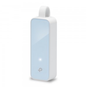 ADAPTADOR TP-LINK USB 2.0 A ETHERNET 10 100