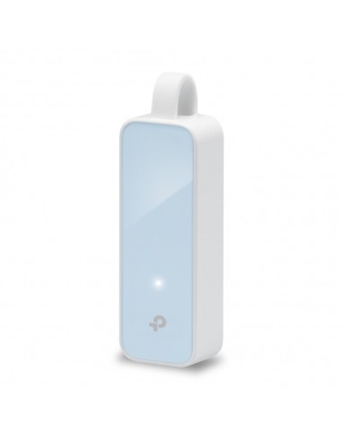 ADAPTADOR TP-LINK USB 2.0 A ETHERNET 10 100