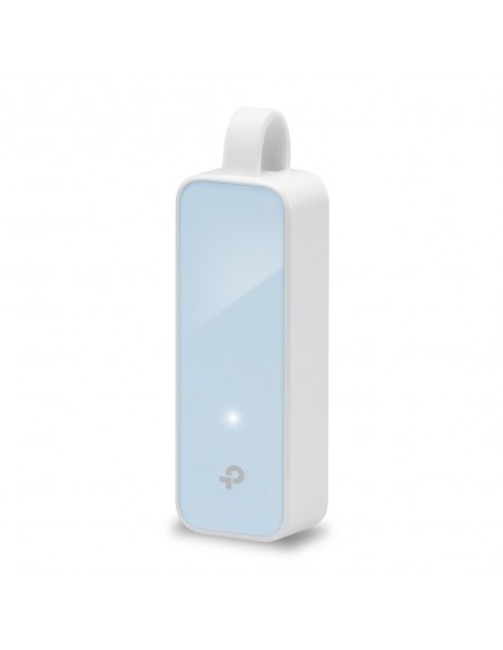ADAPTADOR TP-LINK USB 2.0 A ETHERNET 10 100 ADAPTADOR TP-LINK USB 2.0 A ETHERNET 10 100