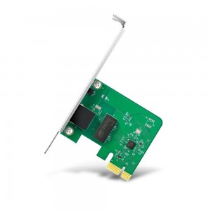 ADAPTADOR RED TP-LINK PCIE TG-3468 GIGA