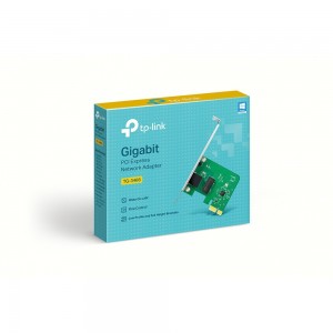 ADAPTADOR RED TP-LINK PCIE TG-3468 GIGA 2