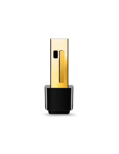 ADAPTADOR RED USB TP-LINK N150 NANO