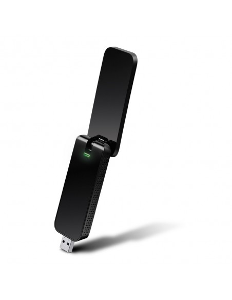 ADAPTADOR USB 3.0 INALAMBRICO AC1300