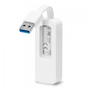 ADAPTADOR TP-LINK USB 3,0 A ETHERNET GIGA 2