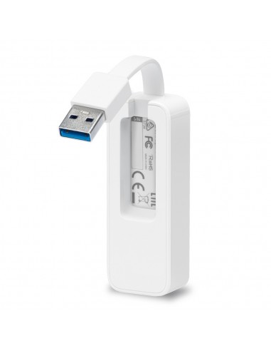 ADAPTADOR TP-LINK USB 3,0 A ETHERNET GIGA