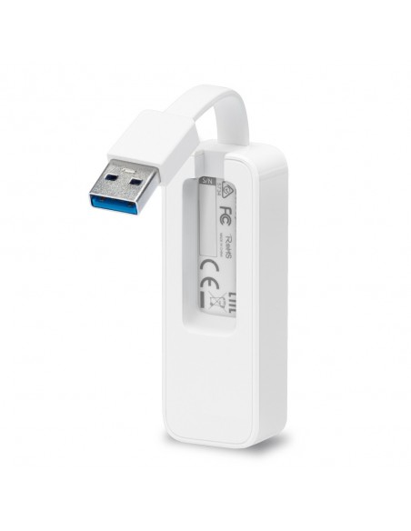 ADAPTADOR TP-LINK USB 3,0 A ETHERNET GIGA