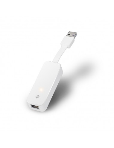 ADAPTADOR TP-LINK USB 3,0 A ETHERNET GIGA