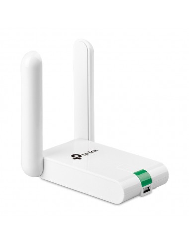 ADAPTADOR RED USB TP-LINK N300 ADAPTADOR RED USB TP-LINK N300
