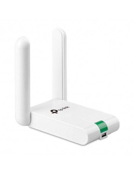ADAPTADOR RED USB TP-LINK N300 ADAPTADOR RED USB TP-LINK N300