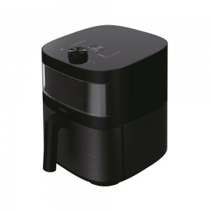 FREIDORA DE AIRE HAIER 6,5L 2000W 2