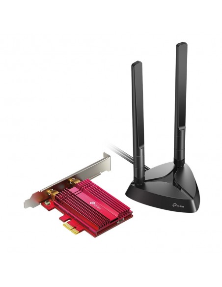 ADAPTADOR PCI TP-LINK AX3000 WIFI