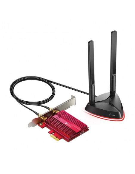ADAPTADOR PCI TP-LINK AX3000 WIFI