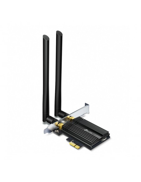 ADAPTADOR TP-LINK ARCHER X3000 DBAND WIFI 6 BLUETOOTH 5.0 PCI EXPRESS ADAPTER