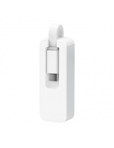 ADAPTADOR TP-LINK USB TYPE-C TO RJ45 GIGABIT