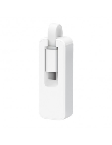 ADAPTADOR TP-LINK USB TYPE-C TO RJ45 GIGABIT