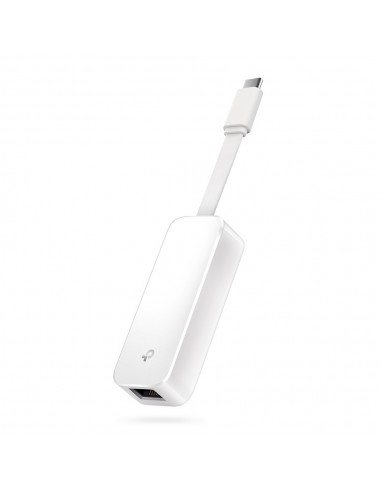 ADAPTADOR TP-LINK USB TYPE-C TO RJ45 GIGABIT