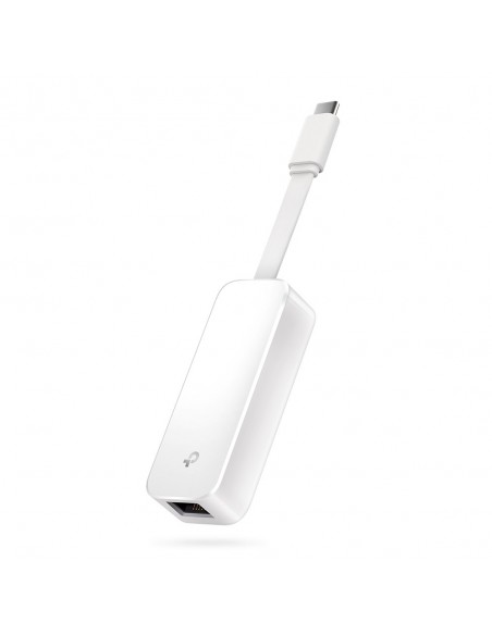 ADAPTADOR TP-LINK USB TYPE-C TO RJ45 GIGABIT