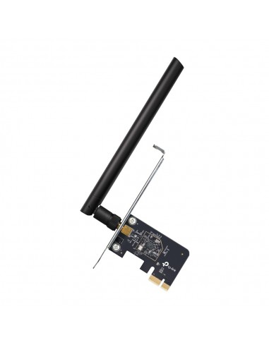 ADAPTADOR PCI TP-LINK AC600 DUAL BAND