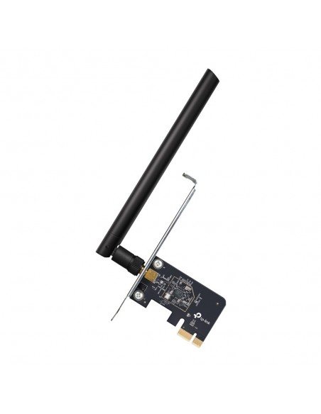 ADAPTADOR PCI TP-LINK AC600 DUAL BAND