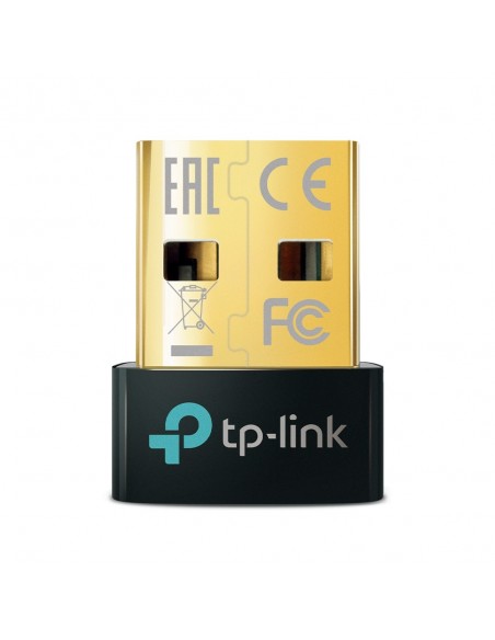 ADAPTADOR TP-LINK ADAPTADOR Y TARJETA BLUETOOTH