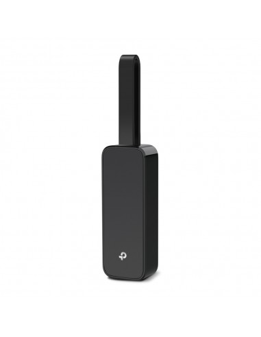 ADAPTADOR TP-LINK ADAPTADOR Y TARJETA ETHERNET
