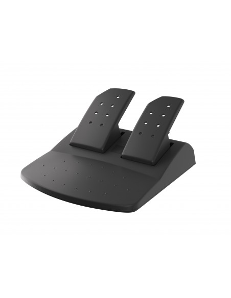 VOLANTE Y PEDALES GENESIS SEABORG 350 USB VIBRACION MULTIPLATAFORMA