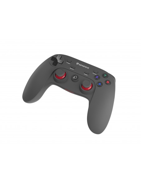 GAMEPAD GENESIS WIRELESS PV65 VIBRACIÓN PC PS3