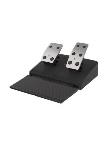 VOLANTE Y PEDALES SEABORG 400 USB MINI JACK VIBRACION MULTIPLATAFORMA