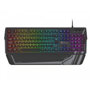 TECLADO GAMING GENESIS RHOD 350 RGB BACKLIGHT 2