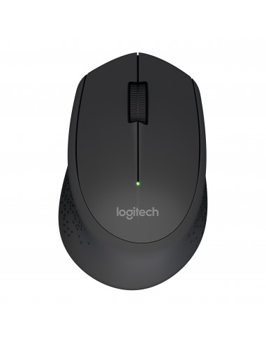 RATON LOGITECH M280 INALAMBRICO NEGRO