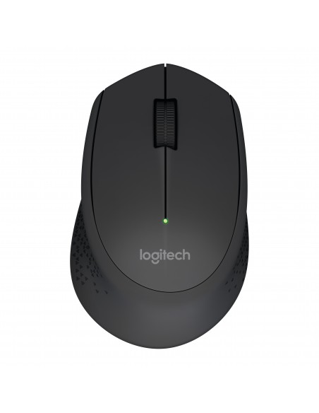 RATON LOGITECH M280 INALAMBRICO NEGRO