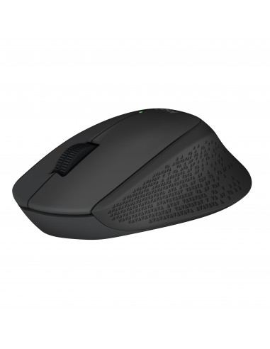 RATON LOGITECH M280 INALAMBRICO NEGRO