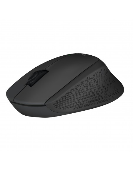 RATON LOGITECH M280 INALAMBRICO NEGRO