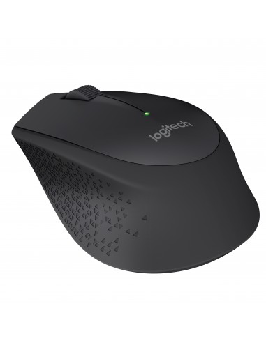 RATON LOGITECH M280 INALAMBRICO NEGRO
