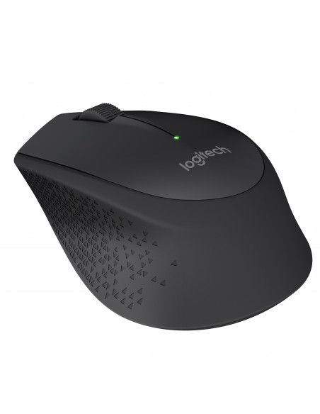 RATON LOGITECH M280 INALAMBRICO NEGRO