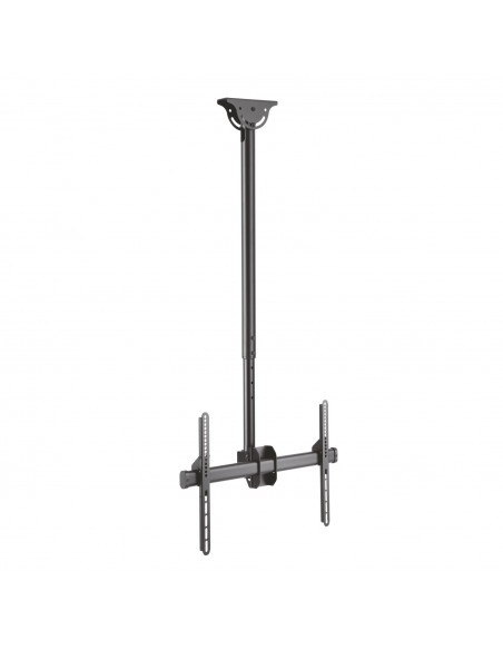 SOPORTE AISENS TECHO GIRATORIO INCLI EXTENSIBLE NIVELABLE TV 37-70
