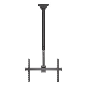 SOPORTE AISENS TECHO GIRATORIO INCLI EXTENSIBLE NIVELABLE TV 37-70 2