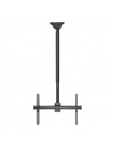 SOPORTE AISENS TECHO GIRATORIO INCLI EXTENSIBLE NIVELABLE TV 37-70