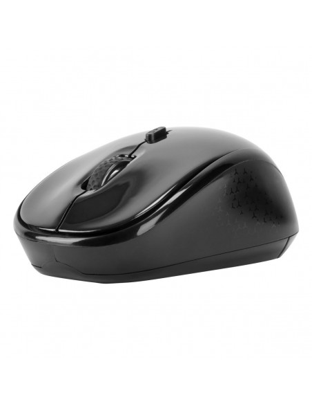 RATON TARGUS BLUE TRACE WIRELESS NEGRO