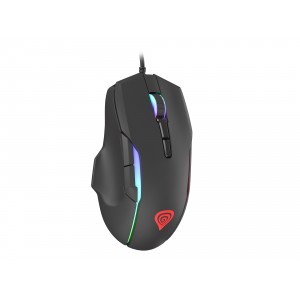 RATON GAMING GENESIS XENON 220 G2 RGB SENSOR OPTICO 12800 DPI 2