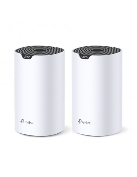EXTENSOR COBERTURA TP-LINK AC1900 MESH WIFI MU-MIMO 2-PACK