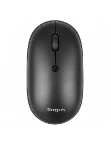 RATON TARGUS WIRELESS ANTIMICROBIANO NEGRO