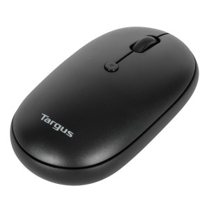 RATON TARGUS WIRELESS ANTIMICROBIANO NEGRO 2