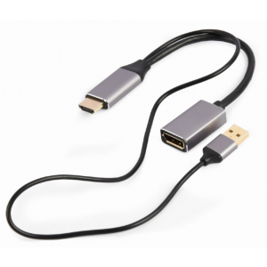 ADAPTADOR GEMBIRD  ACTIVO...